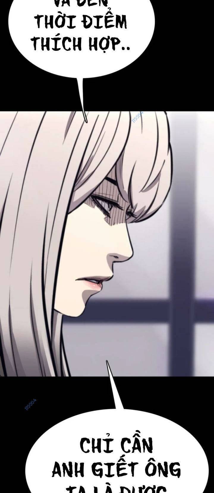 Bạt Tai Chapter 70 - 17