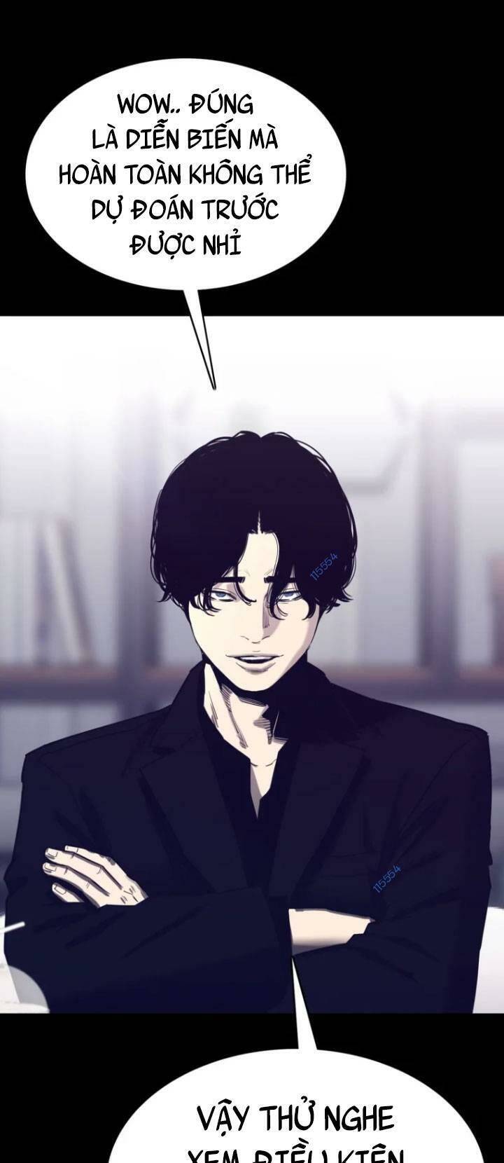 Bạt Tai Chapter 70 - 19