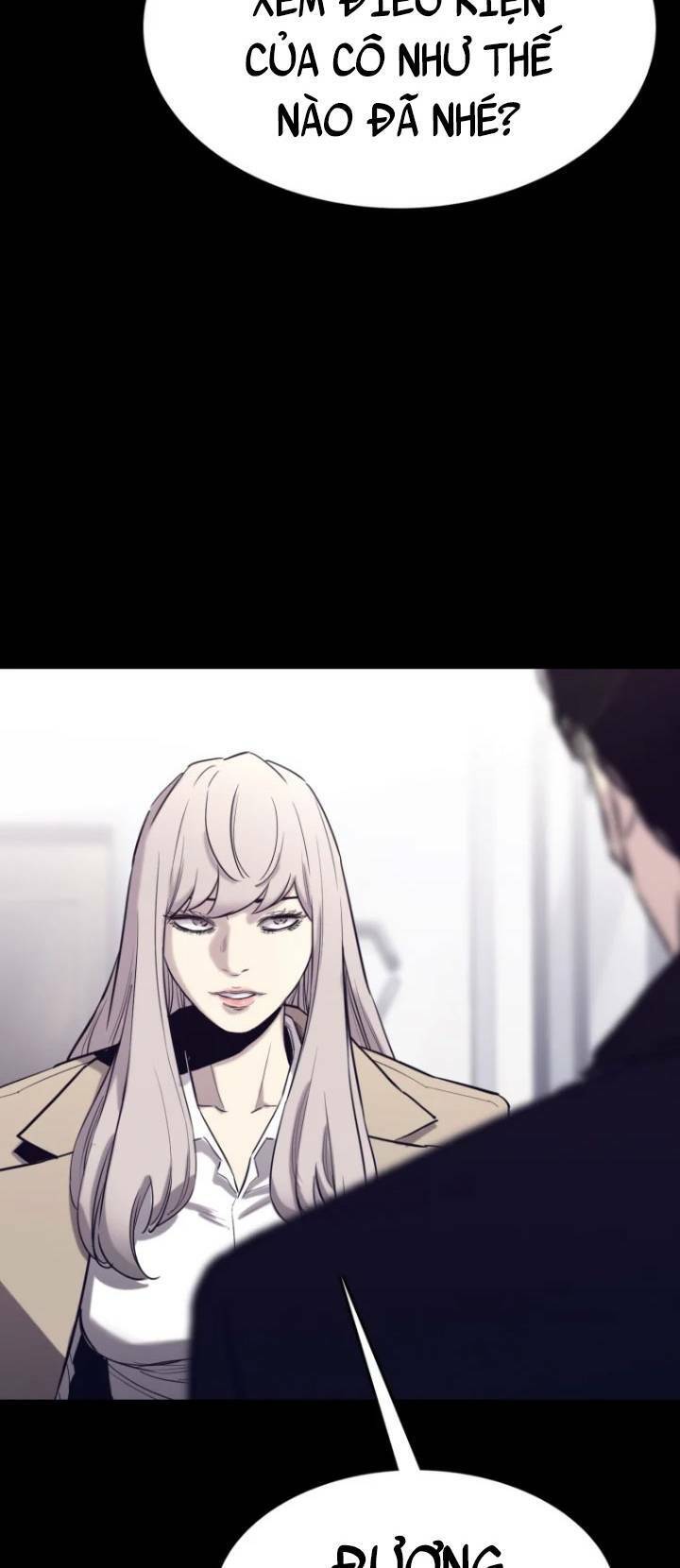 Bạt Tai Chapter 70 - 20