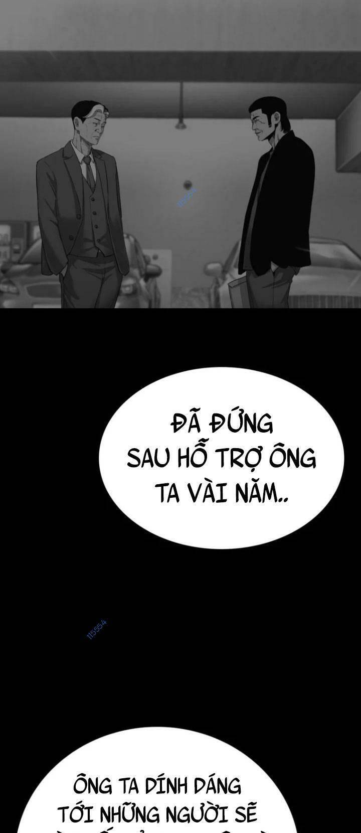 Bạt Tai Chapter 70 - 23