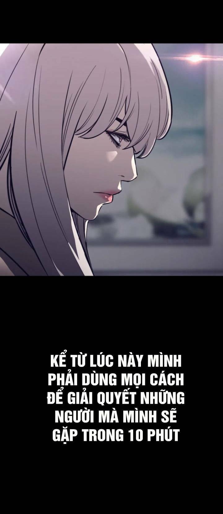 Bạt Tai Chapter 70 - 4