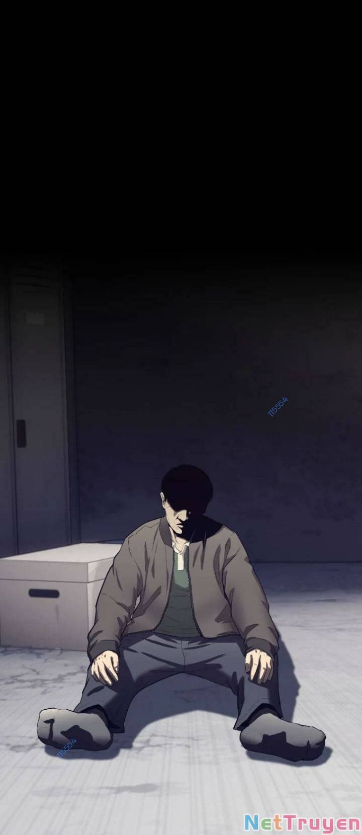 Bạt Tai Chapter 70 - 37