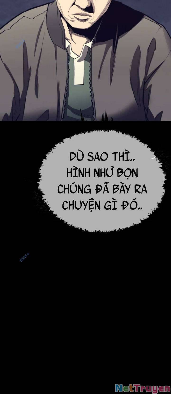Bạt Tai Chapter 70 - 39