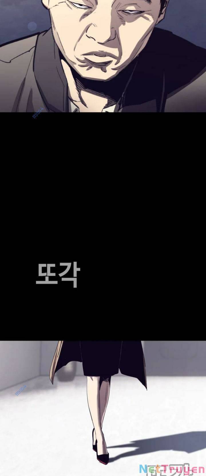 Bạt Tai Chapter 70 - 41