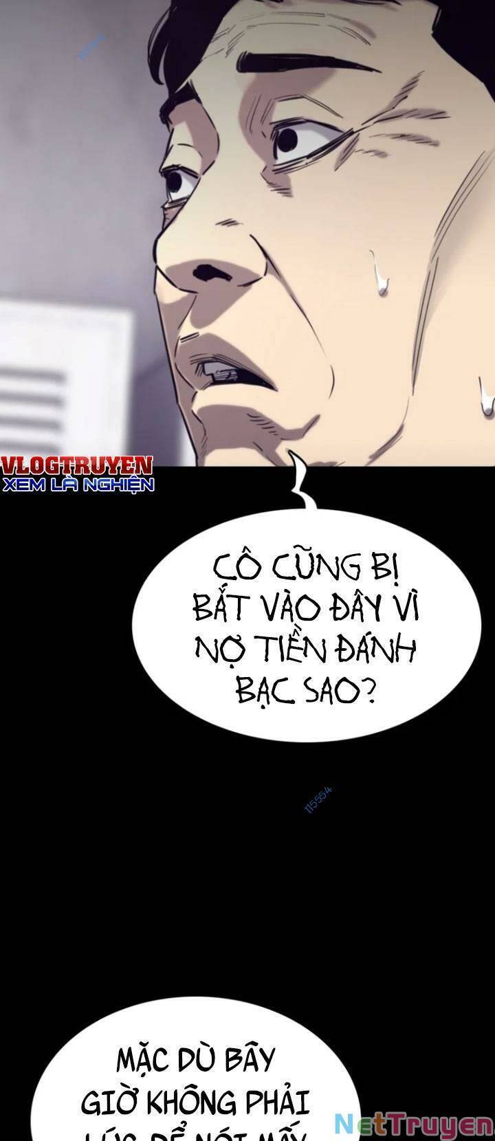 Bạt Tai Chapter 70 - 45