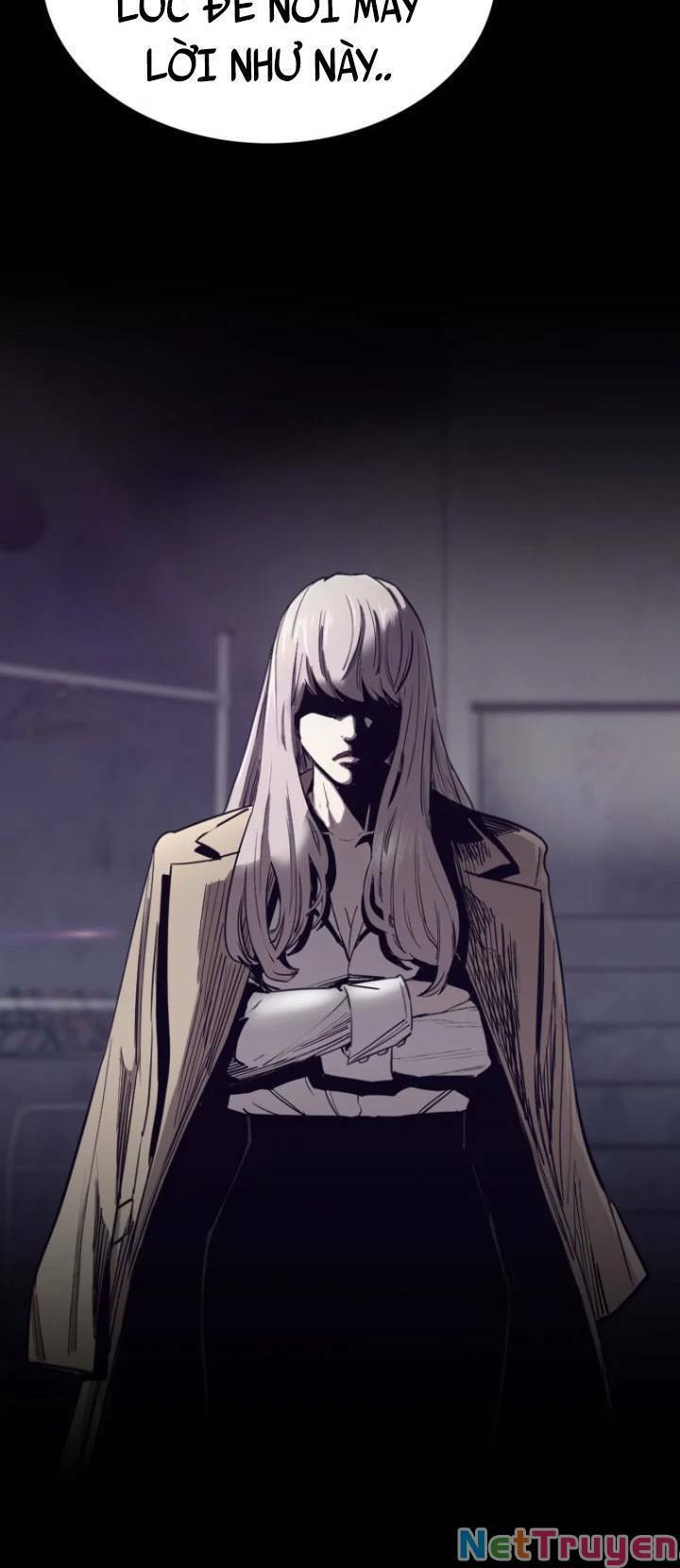 Bạt Tai Chapter 70 - 46