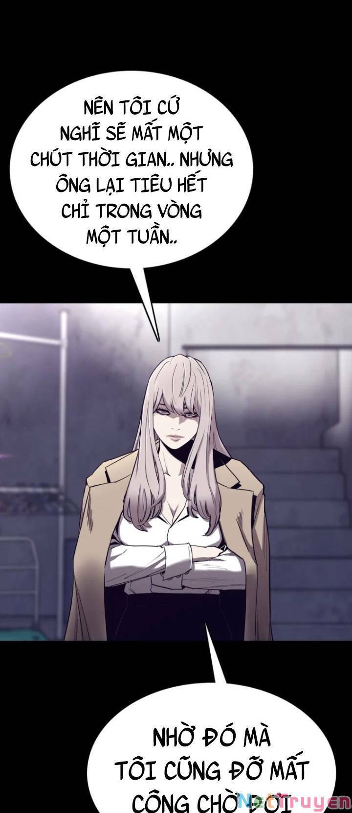 Bạt Tai Chapter 70 - 52