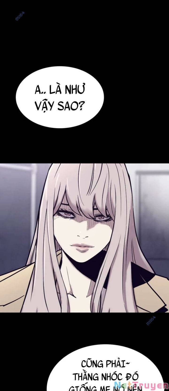 Bạt Tai Chapter 70 - 55