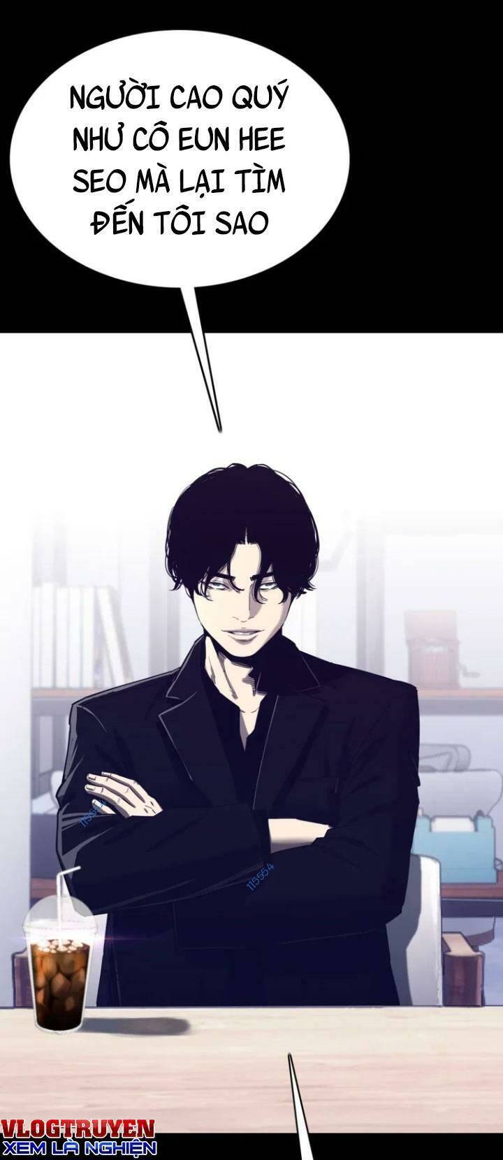 Bạt Tai Chapter 70 - 7