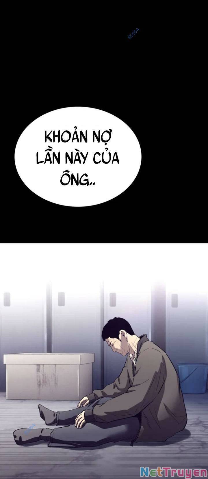 Bạt Tai Chapter 70 - 71