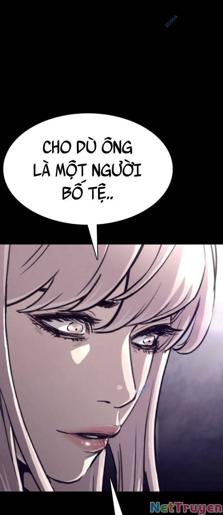 Bạt Tai Chapter 70 - 73