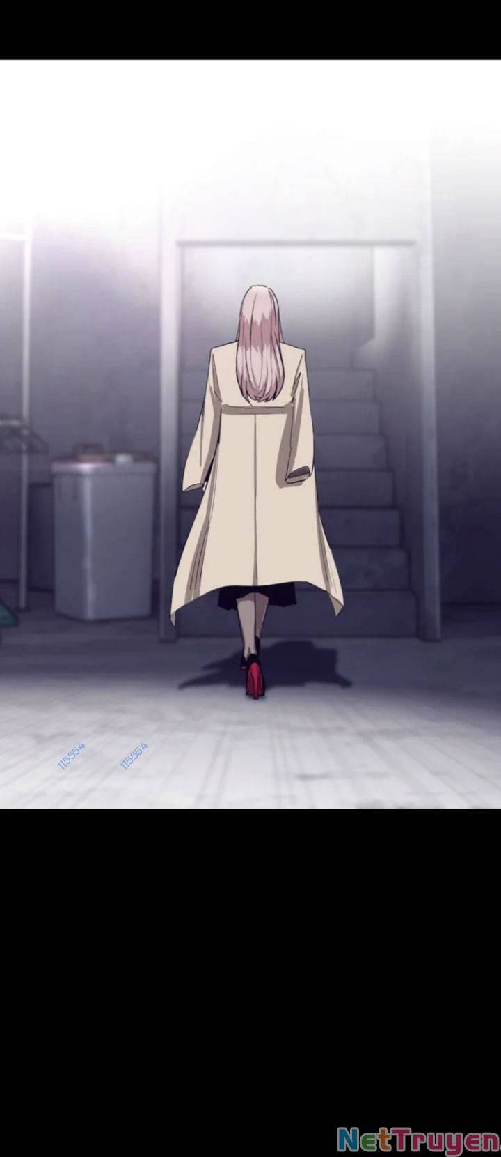 Bạt Tai Chapter 70 - 79