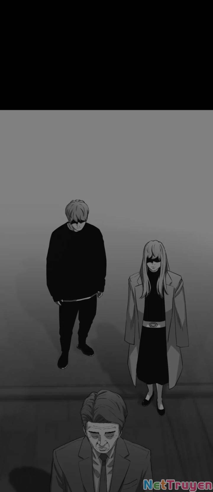 Bạt Tai Chapter 70 - 92