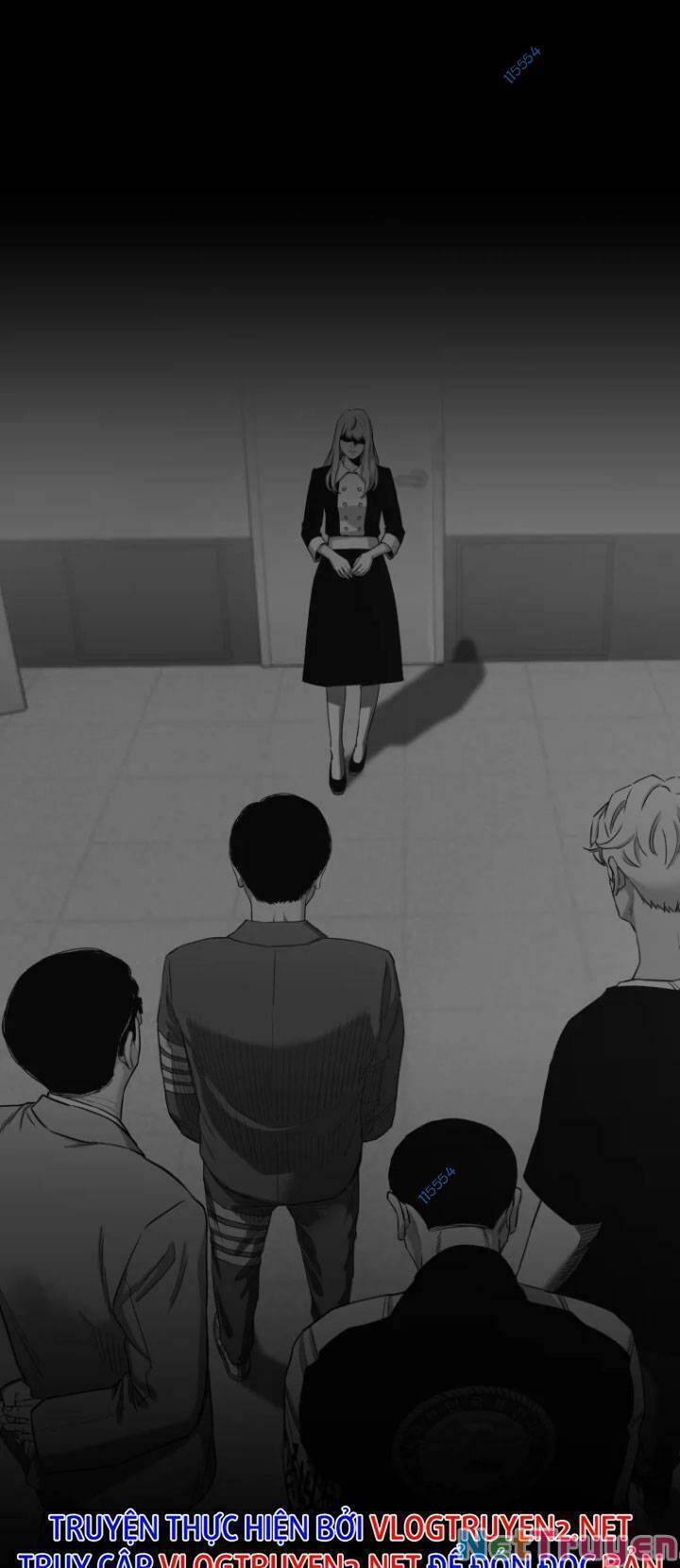 Bạt Tai Chapter 70 - 95