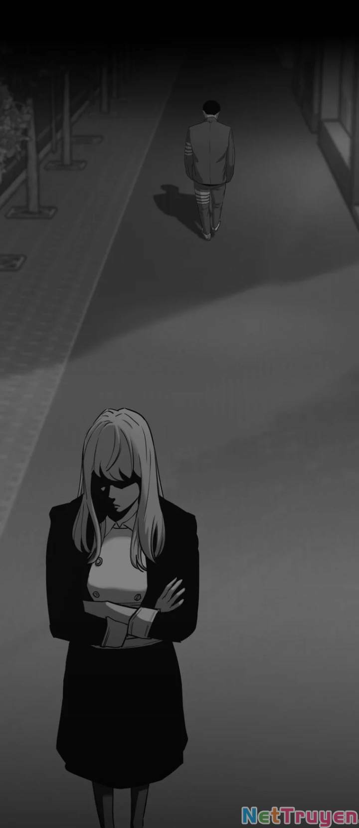 Bạt Tai Chapter 70 - 98