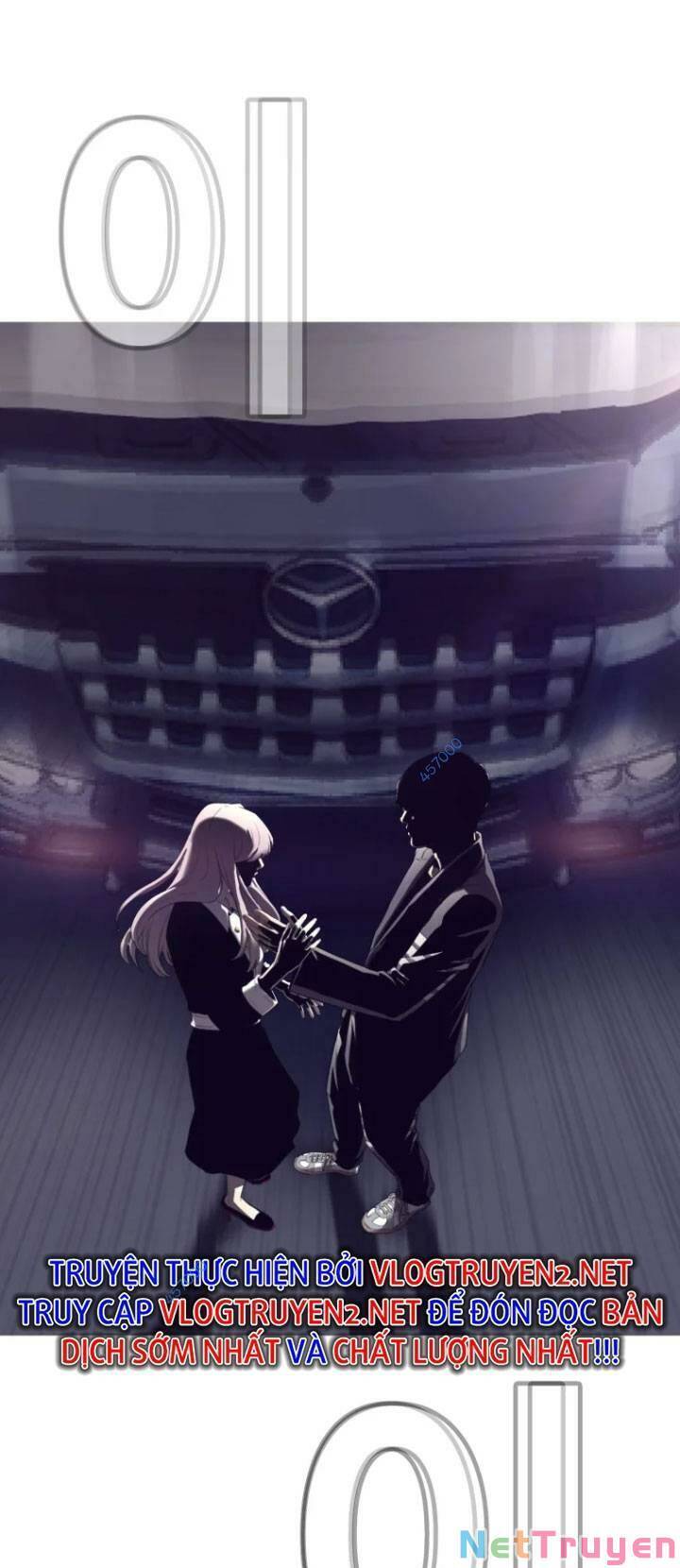 Bạt Tai Chapter 71 - 11