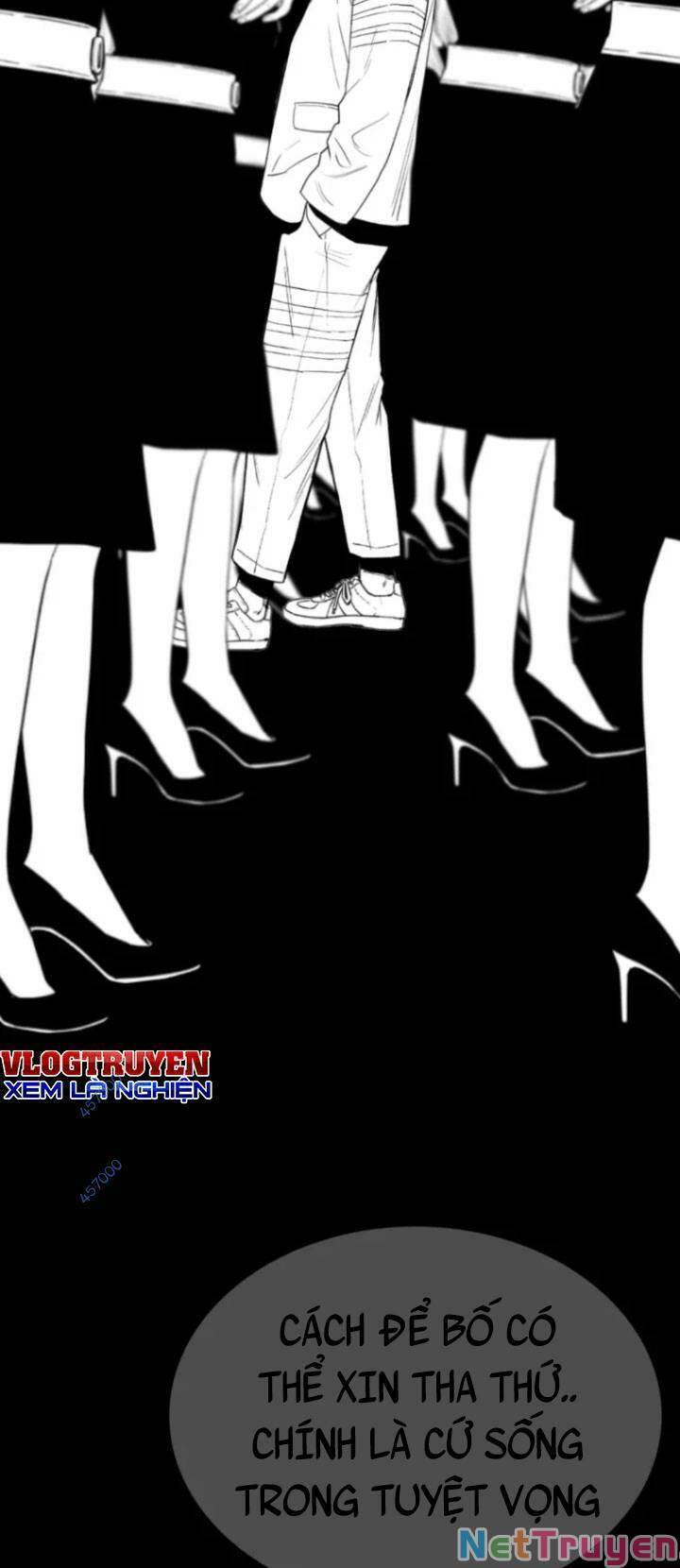 Bạt Tai Chapter 71 - 101