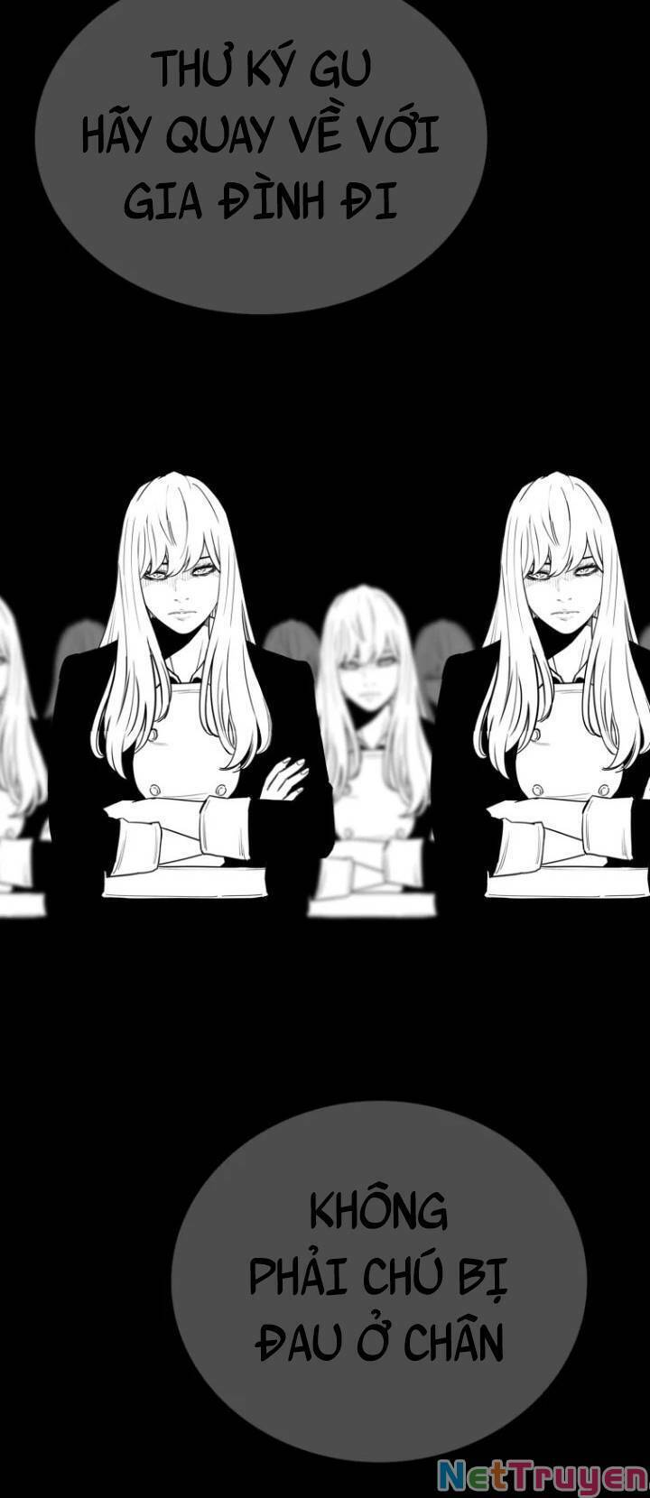 Bạt Tai Chapter 71 - 104