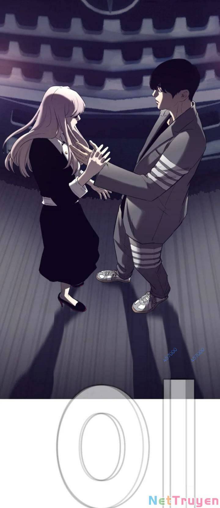 Bạt Tai Chapter 71 - 13