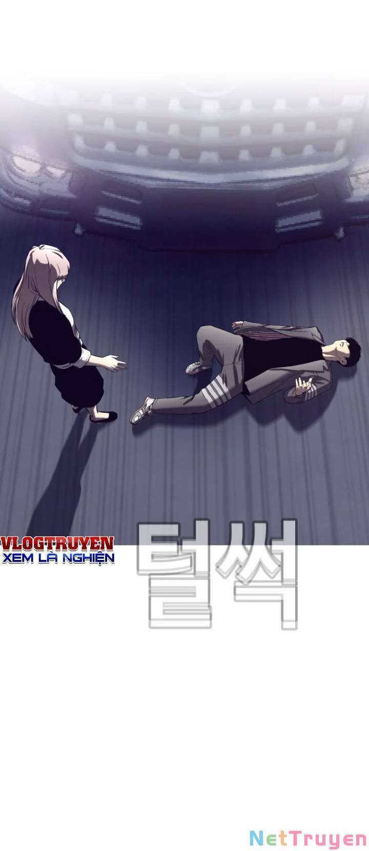 Bạt Tai Chapter 71 - 26