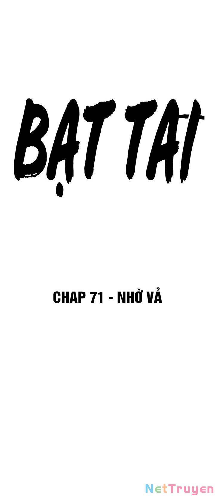 Bạt Tai Chapter 71 - 40
