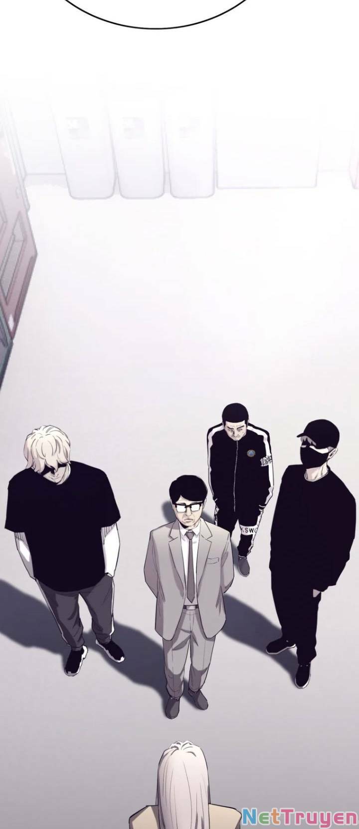 Bạt Tai Chapter 71 - 44