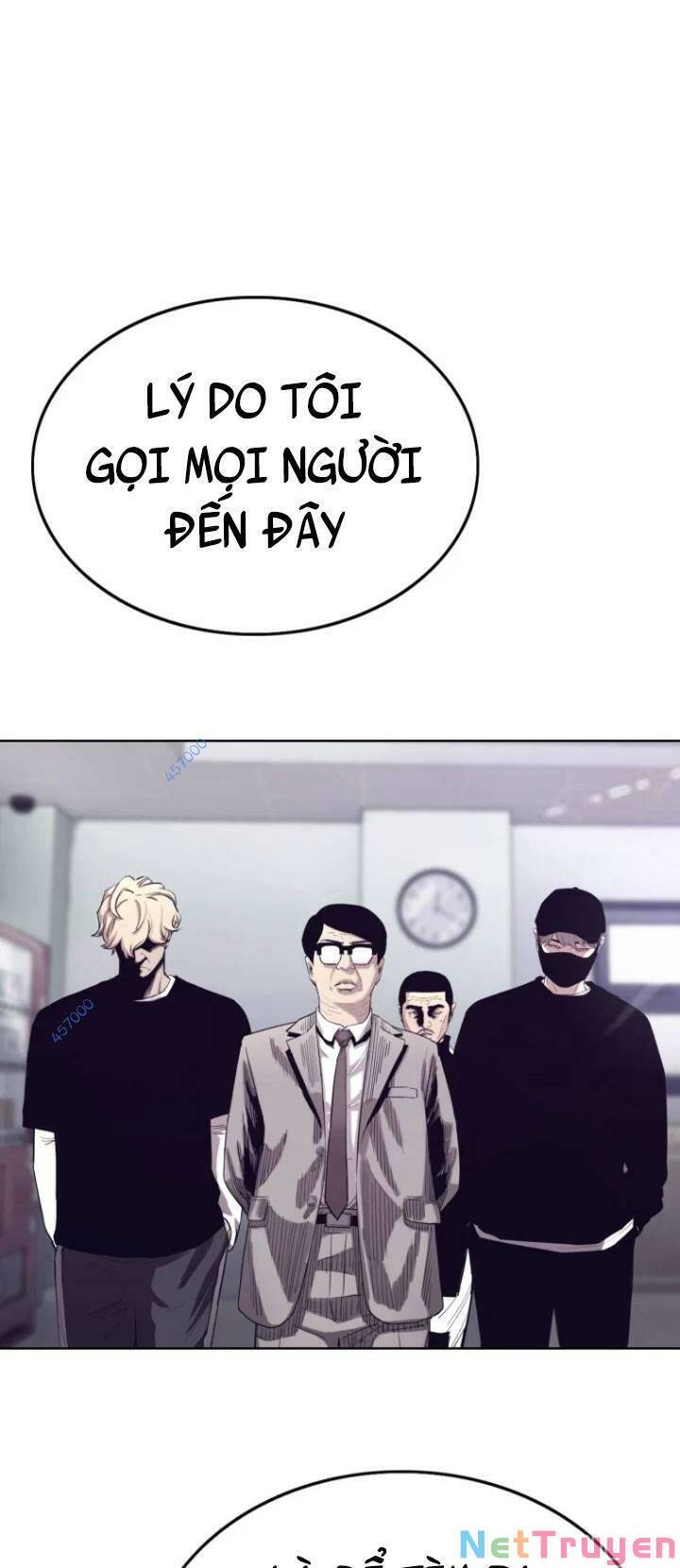 Bạt Tai Chapter 71 - 47