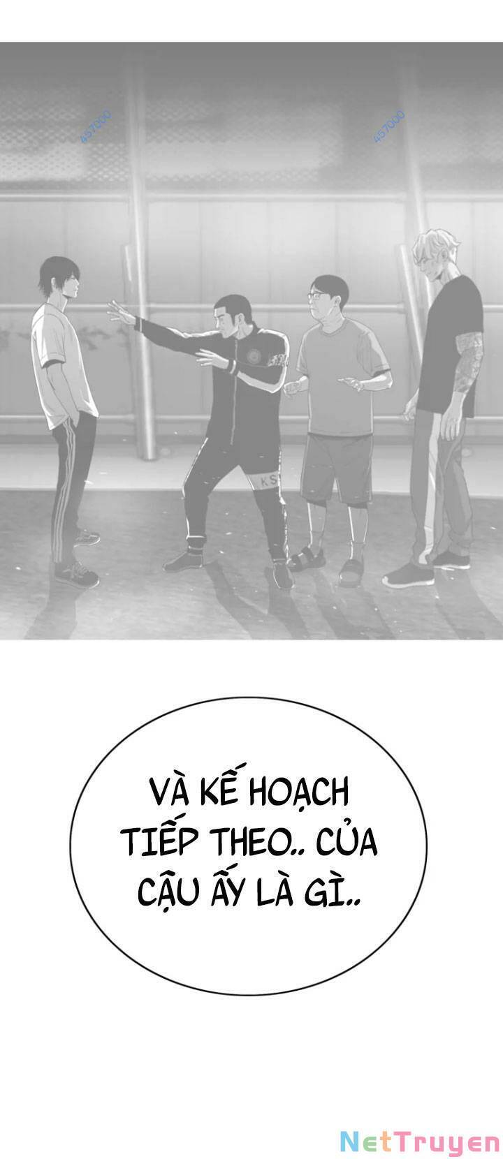 Bạt Tai Chapter 71 - 51