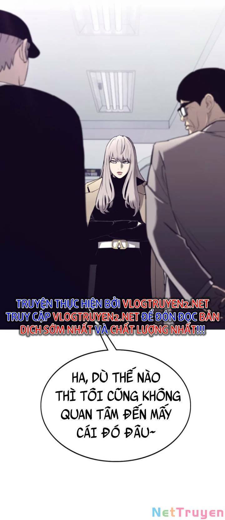 Bạt Tai Chapter 71 - 58