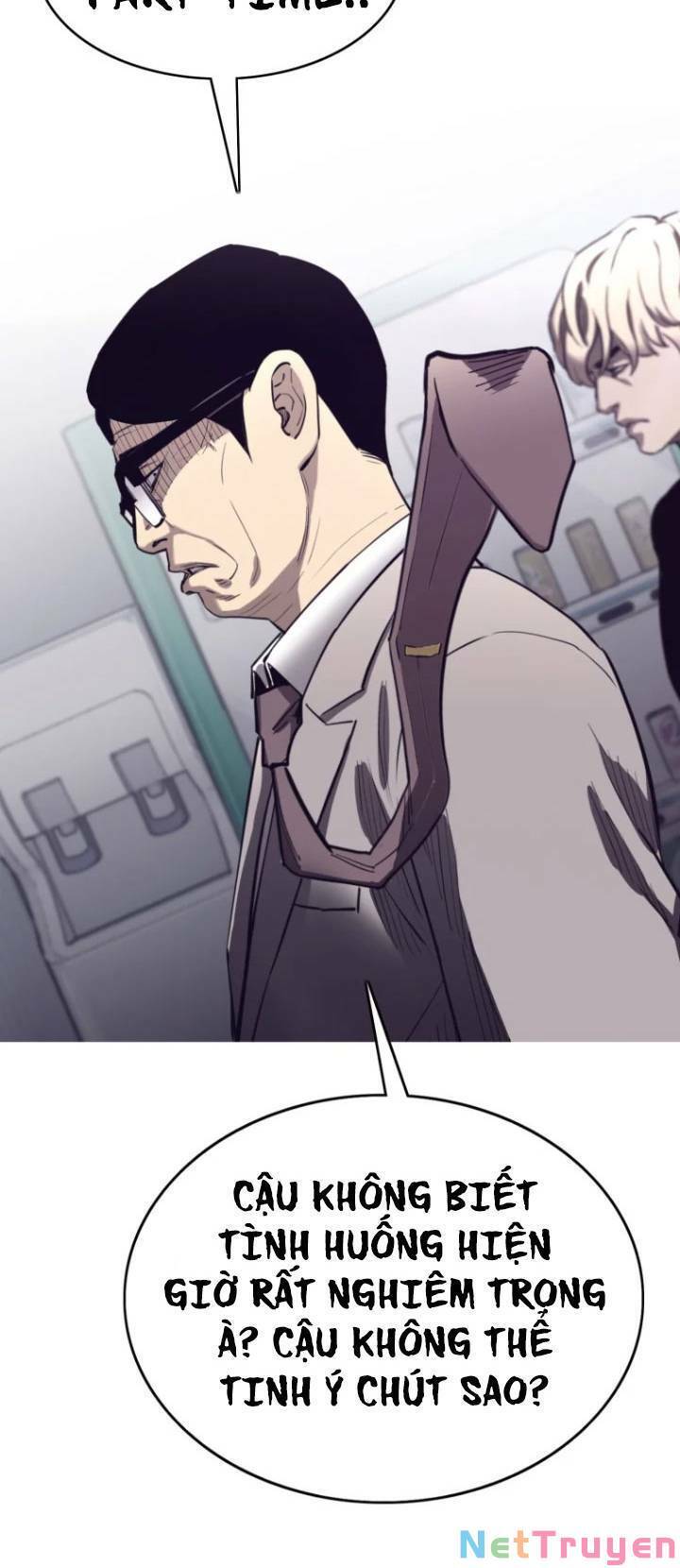 Bạt Tai Chapter 71 - 64