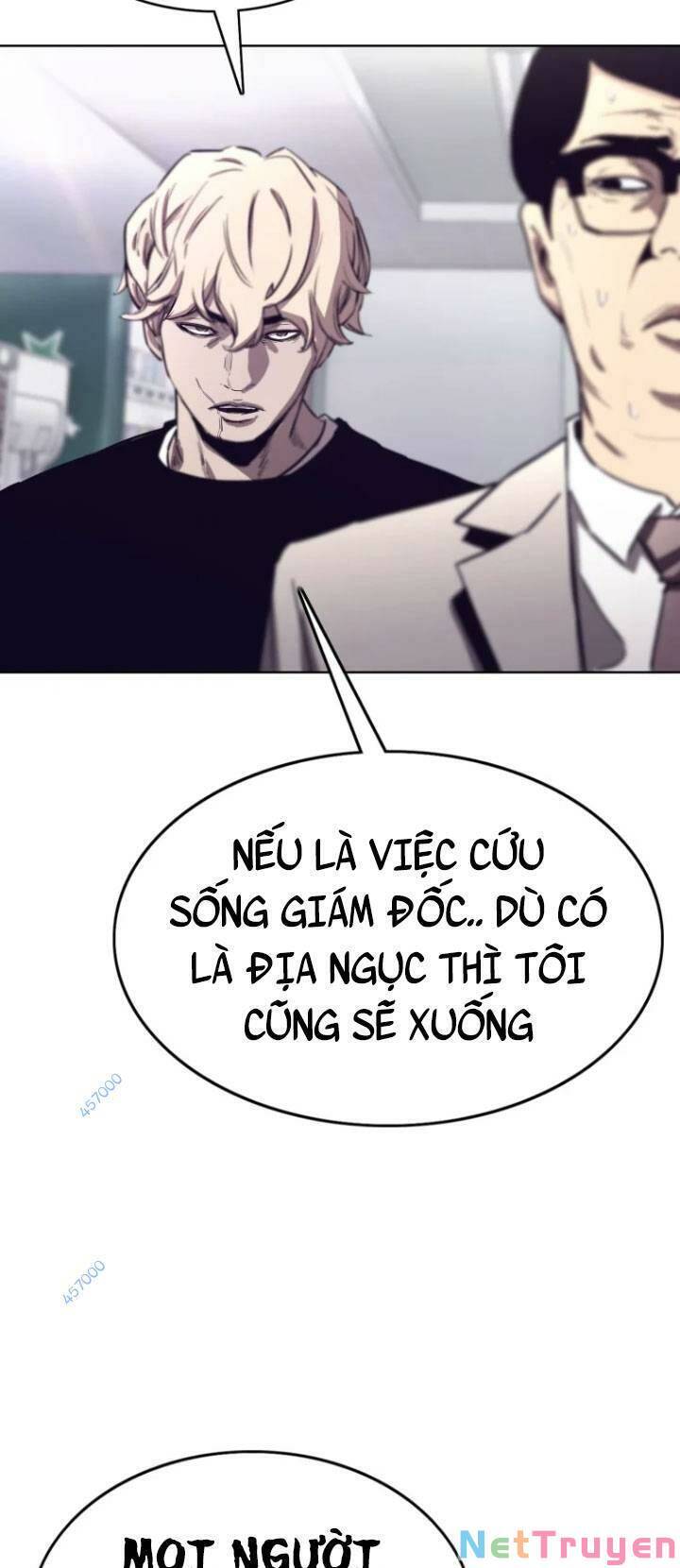 Bạt Tai Chapter 71 - 69