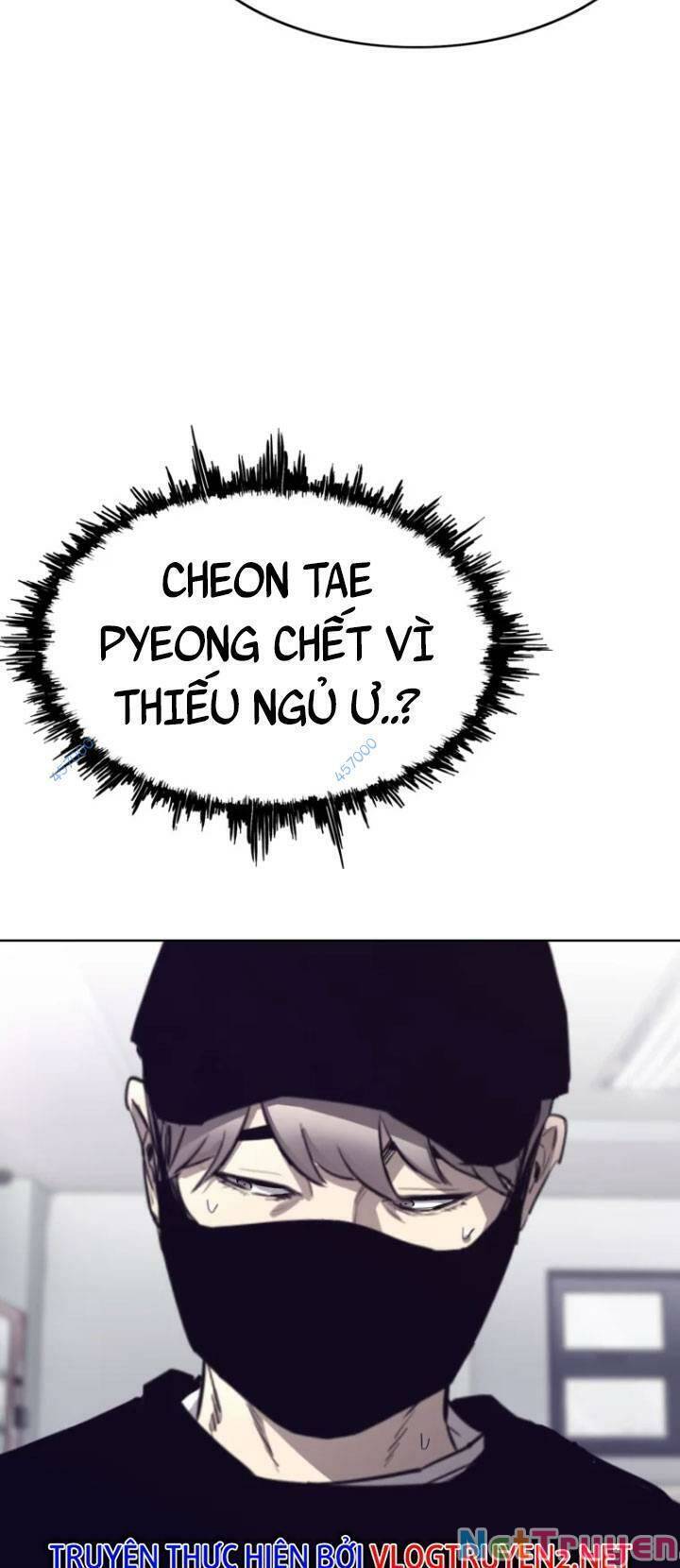 Bạt Tai Chapter 71 - 71