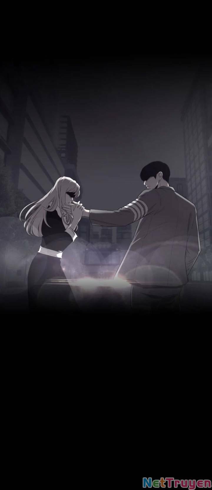 Bạt Tai Chapter 71 - 82