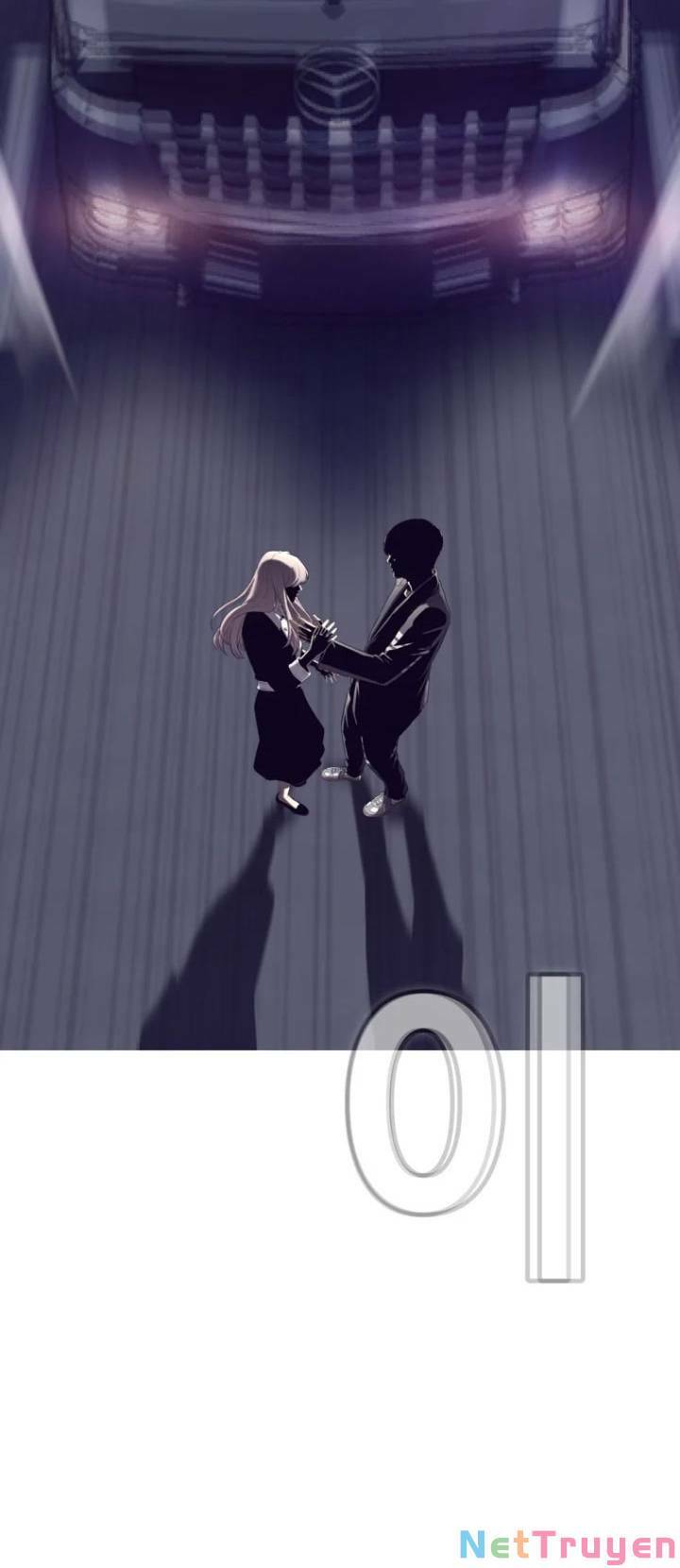 Bạt Tai Chapter 71 - 10