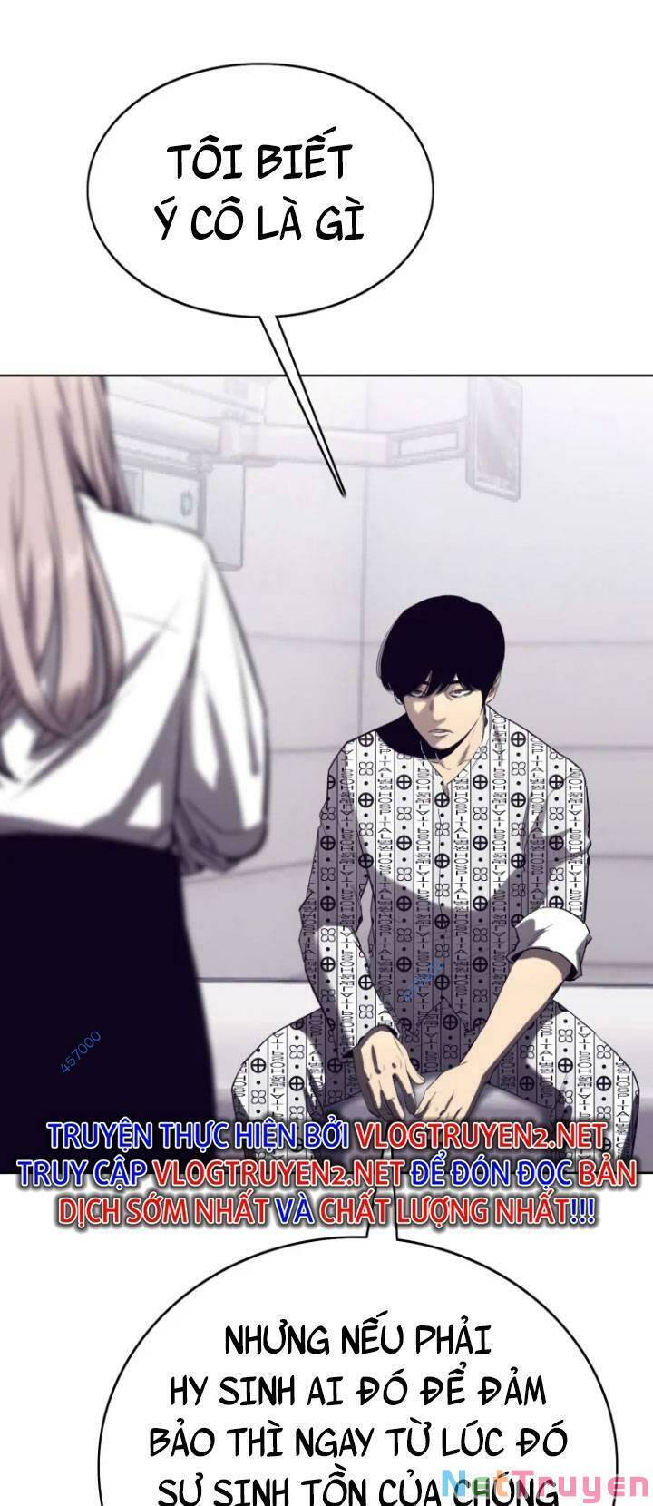 Bạt Tai Chapter 72 - 11