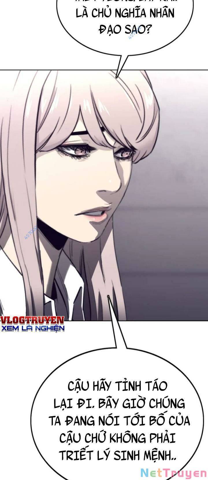 Bạt Tai Chapter 72 - 21