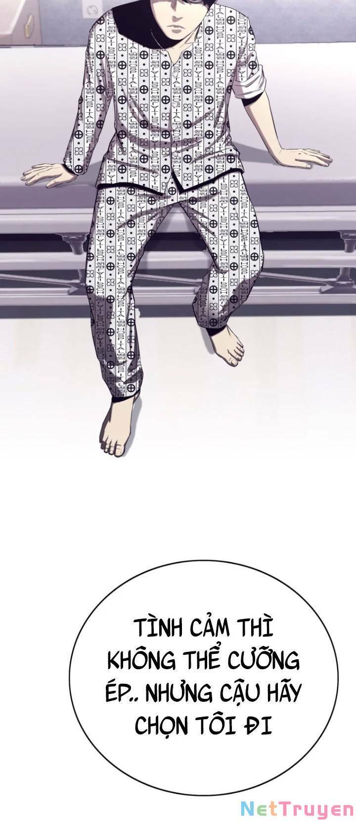 Bạt Tai Chapter 72 - 34