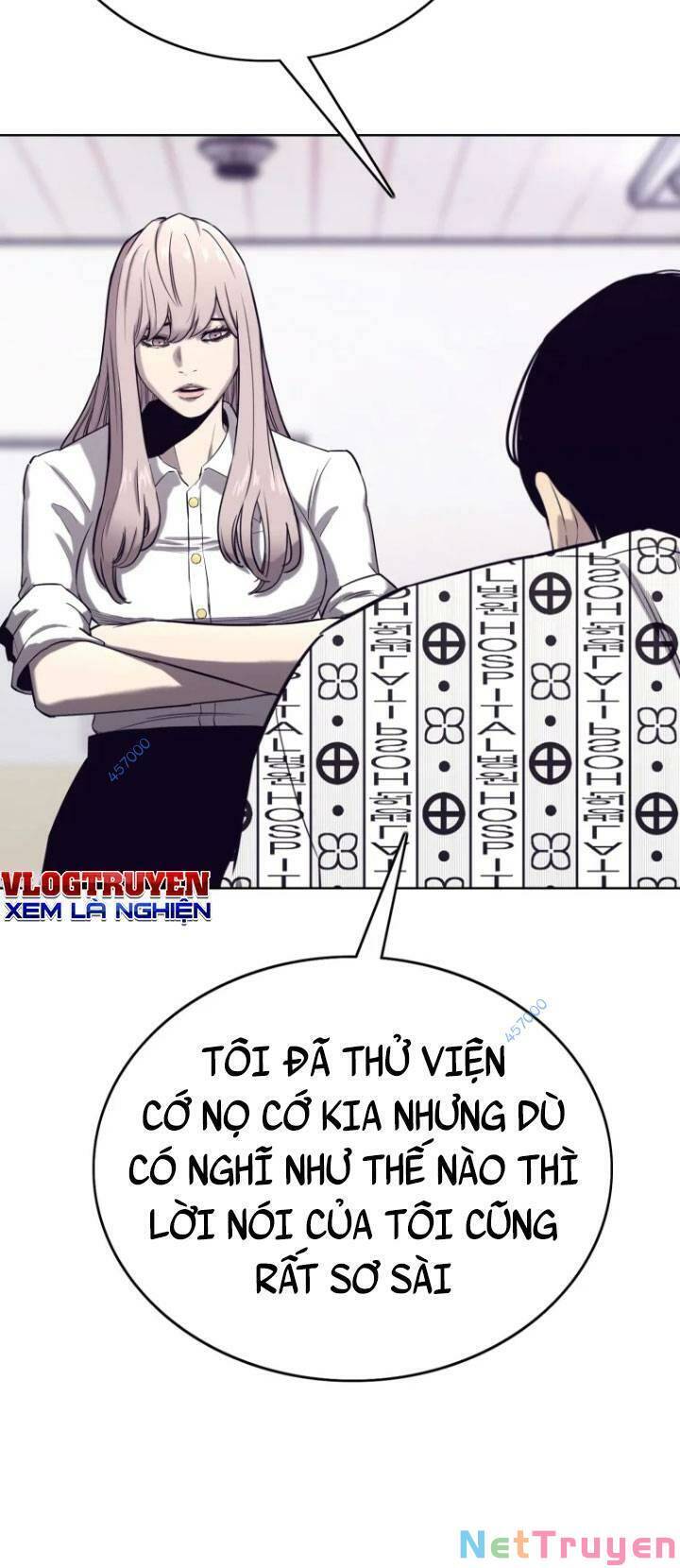 Bạt Tai Chapter 72 - 39