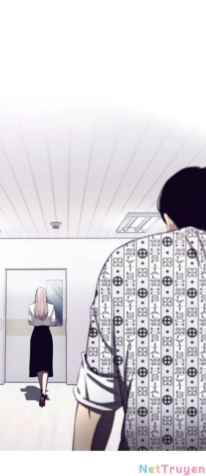 Bạt Tai Chapter 72 - 48