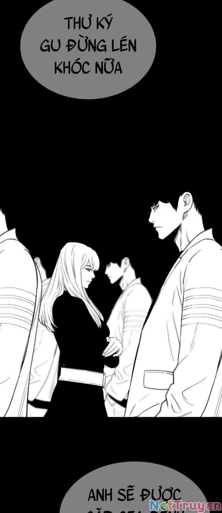 Bạt Tai Chapter 72 - 74