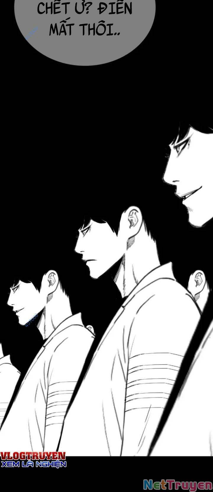 Bạt Tai Chapter 72 - 77