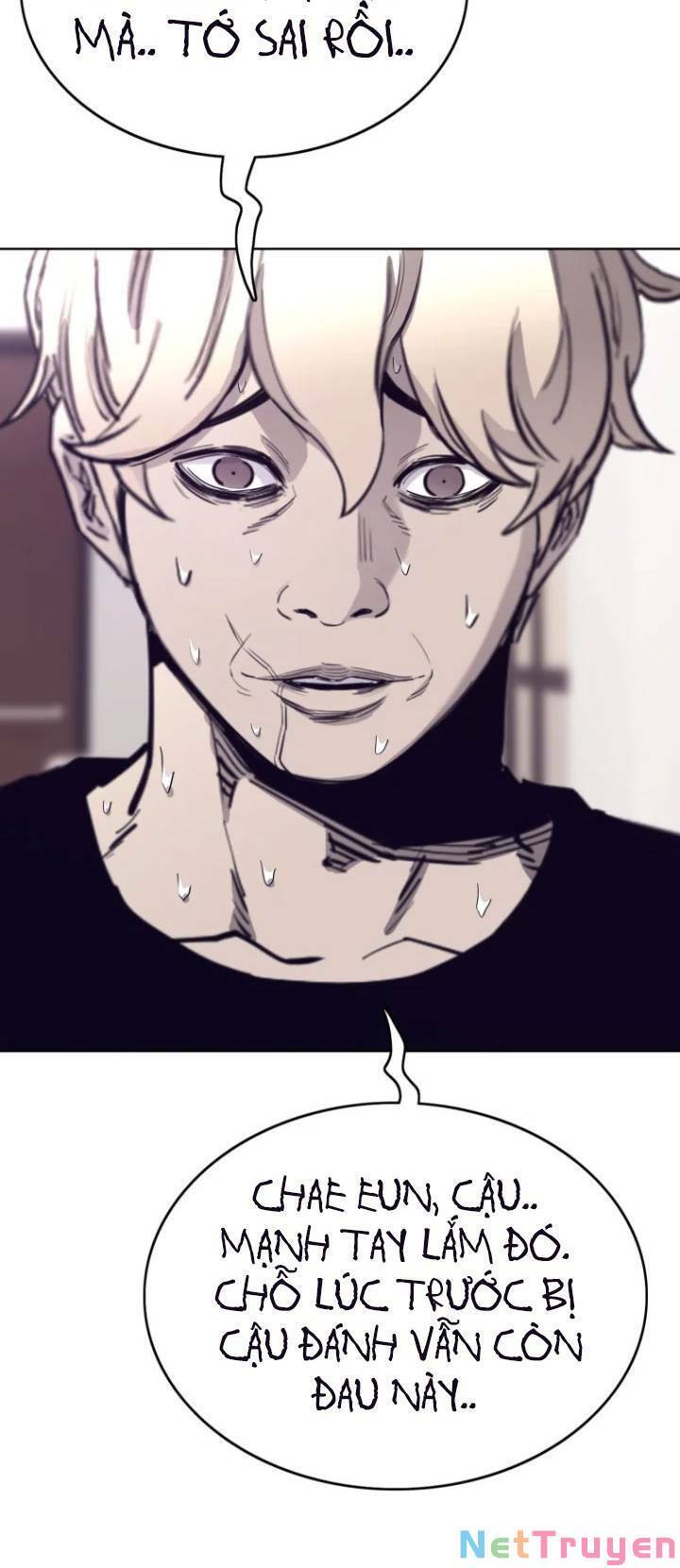 Bạt Tai Chapter 73 - 16