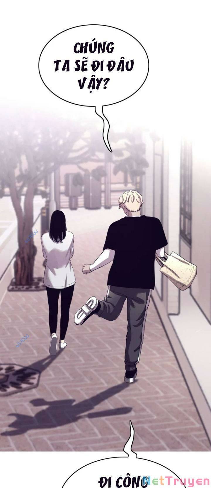 Bạt Tai Chapter 73 - 32