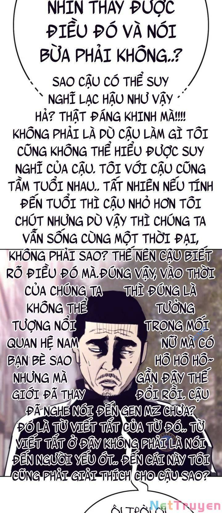 Bạt Tai Chapter 73 - 40