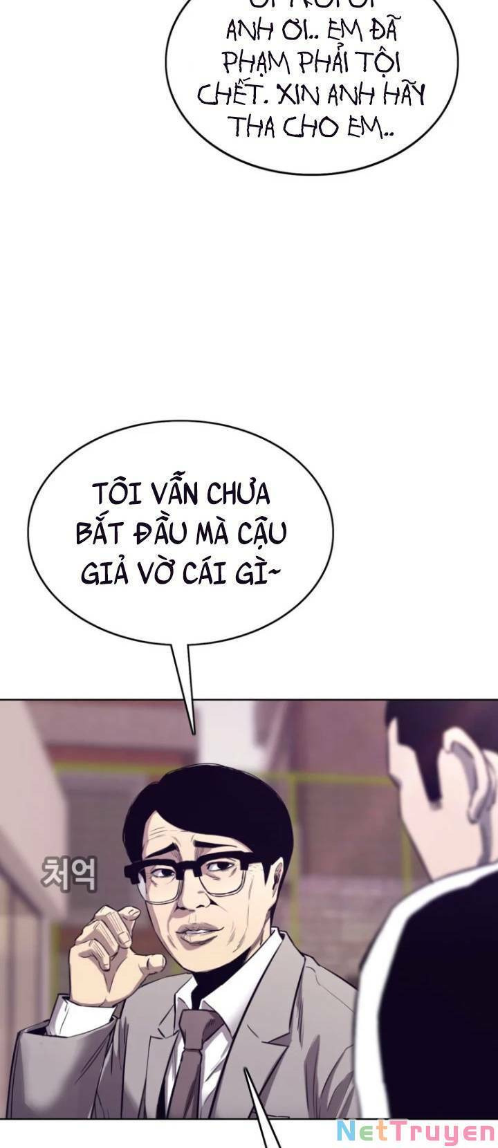 Bạt Tai Chapter 73 - 41