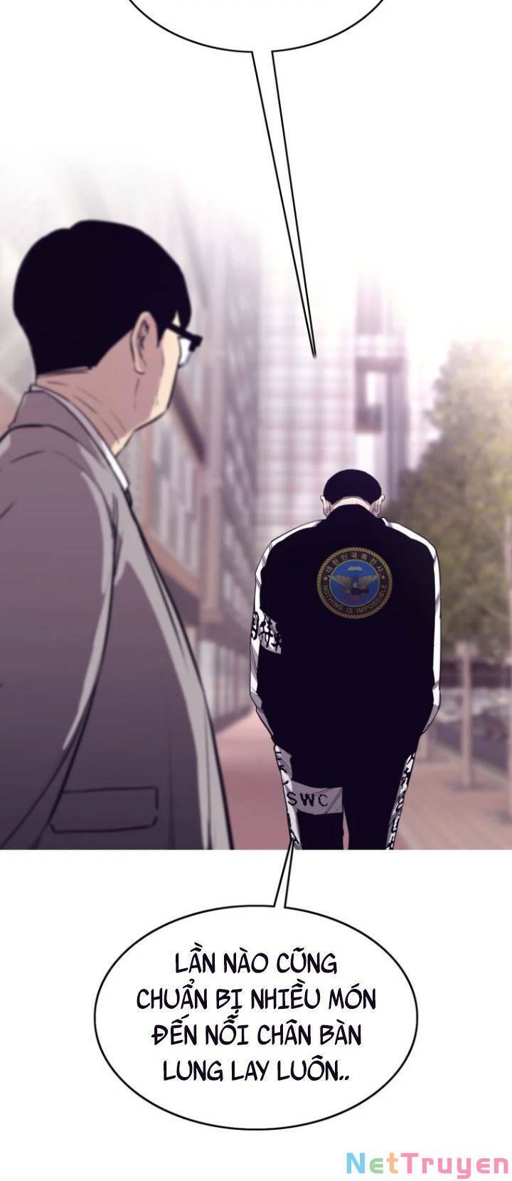 Bạt Tai Chapter 73 - 45