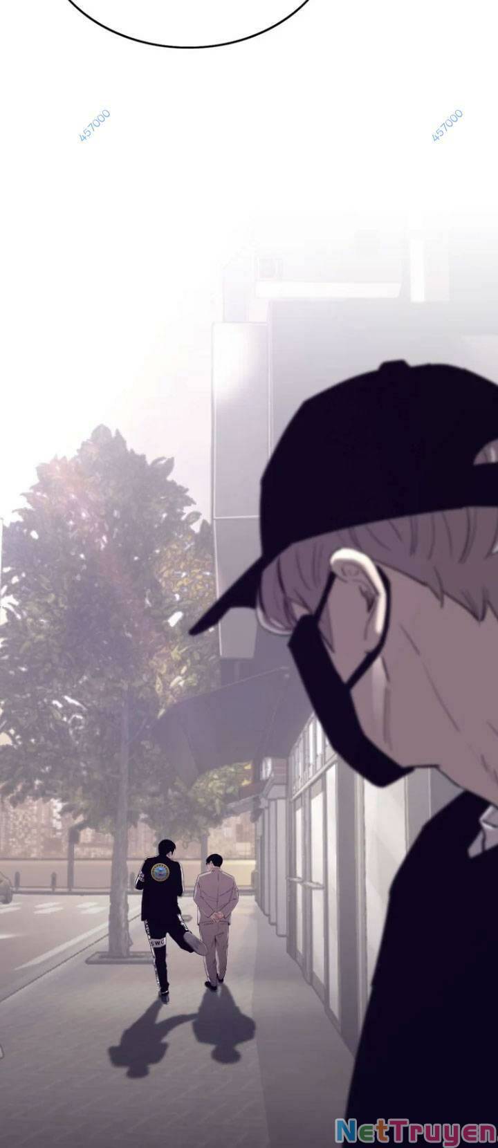 Bạt Tai Chapter 73 - 60