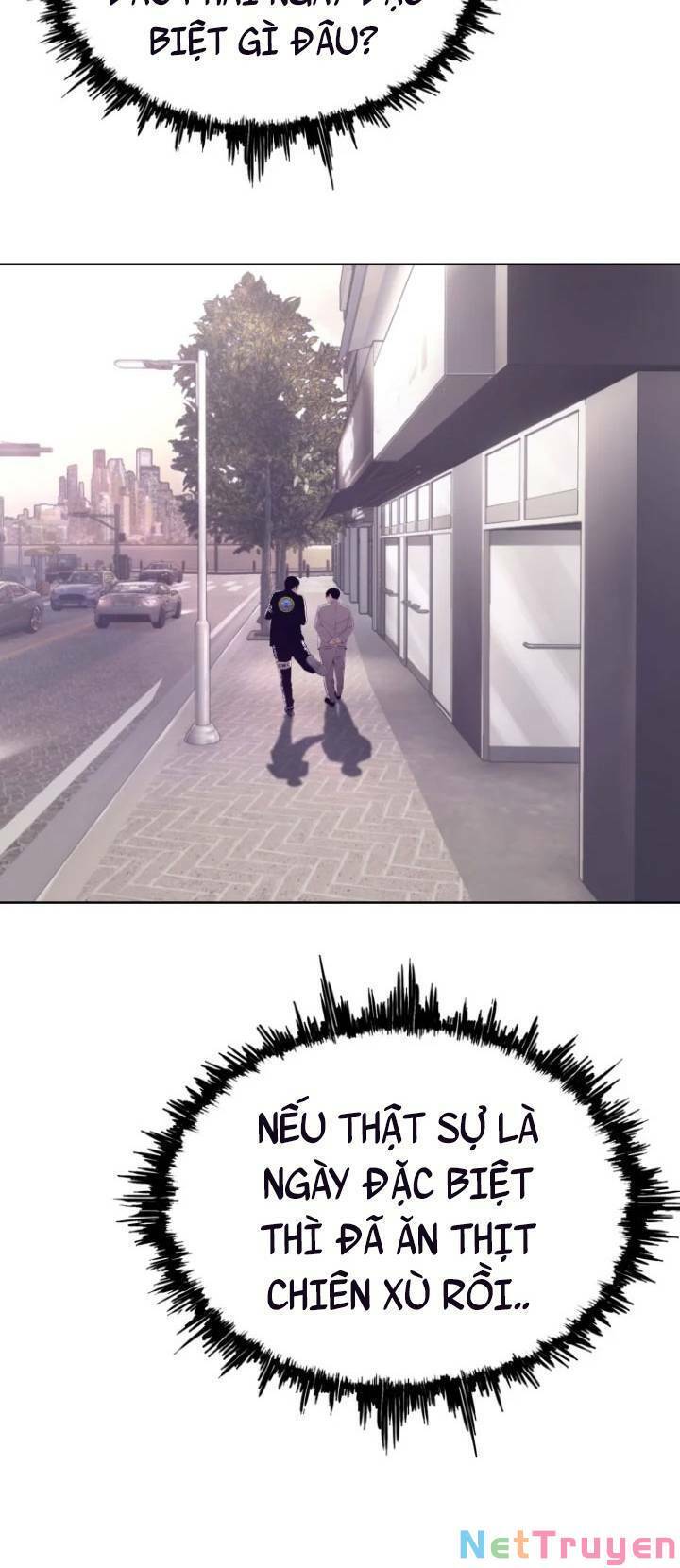 Bạt Tai Chapter 73 - 63