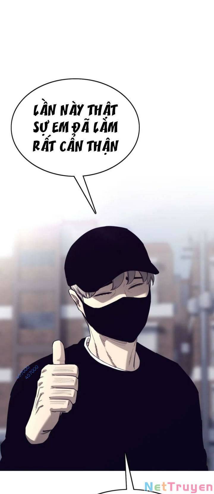 Bạt Tai Chapter 73 - 76