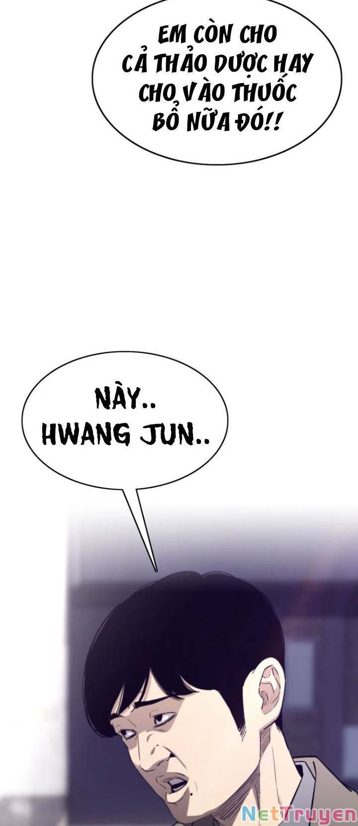 Bạt Tai Chapter 73 - 77